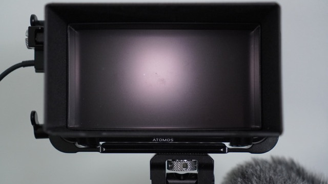 ATOMOS NINJA V