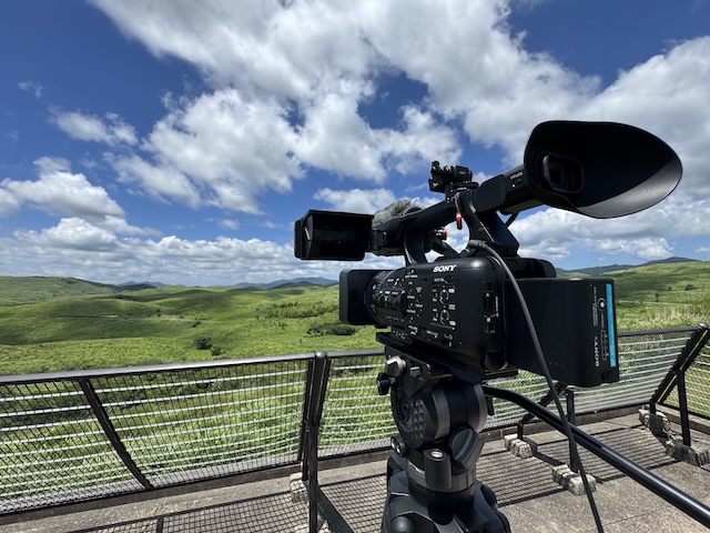 SONY PXW-Z200