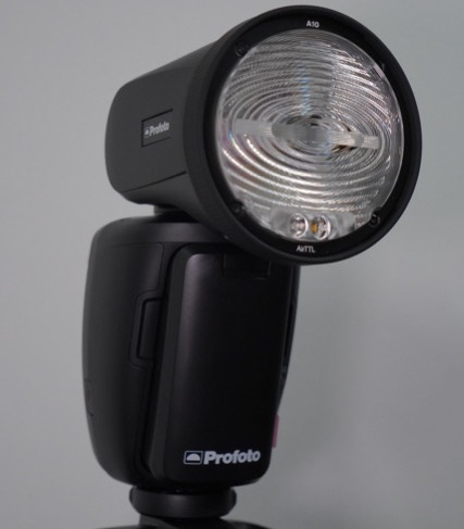 Profoto A10
