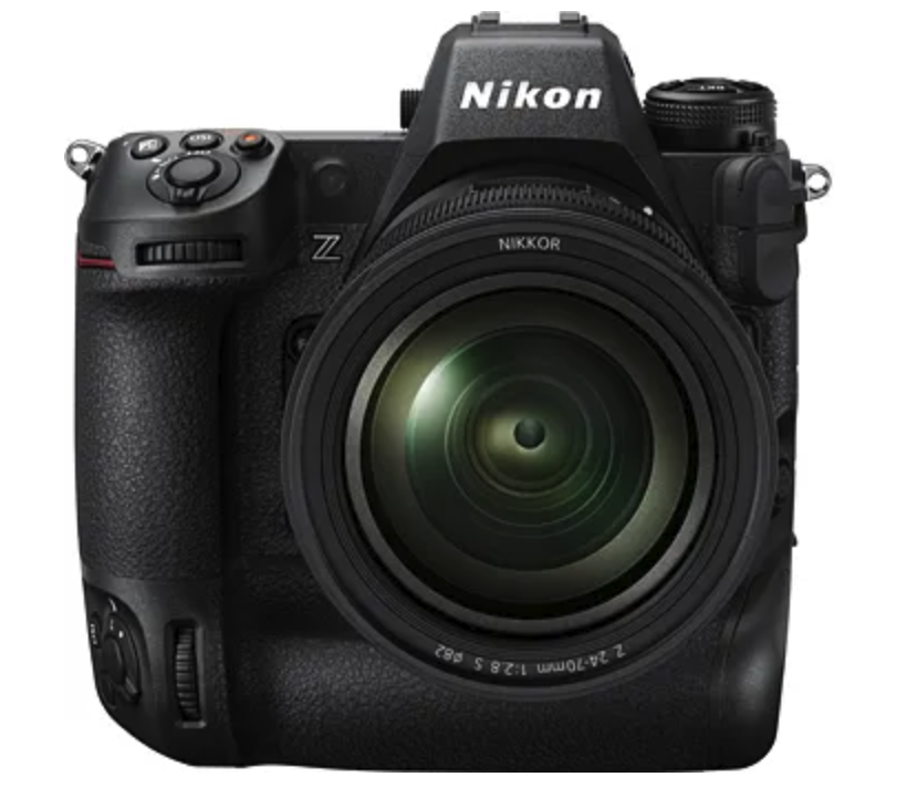 Nikon Z9