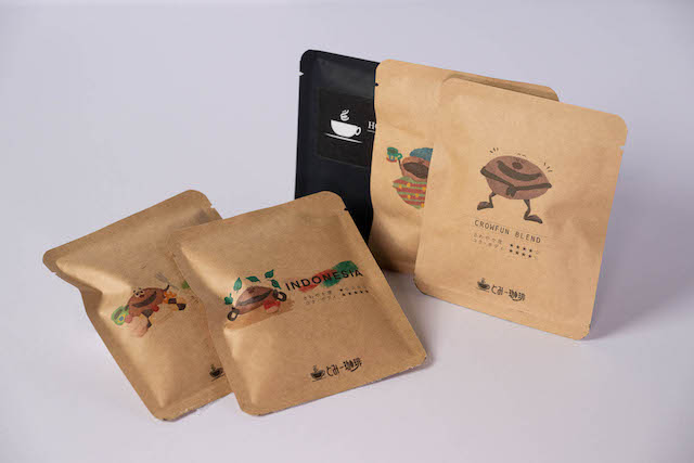 とみー珈琲様ドリップパック