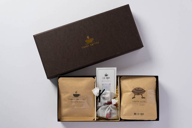 珈琲ギフトセット１