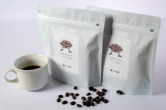 コーヒー豆セット