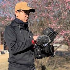 山口県の動画制作サービスRe:HuB（リーハブ）代表写真